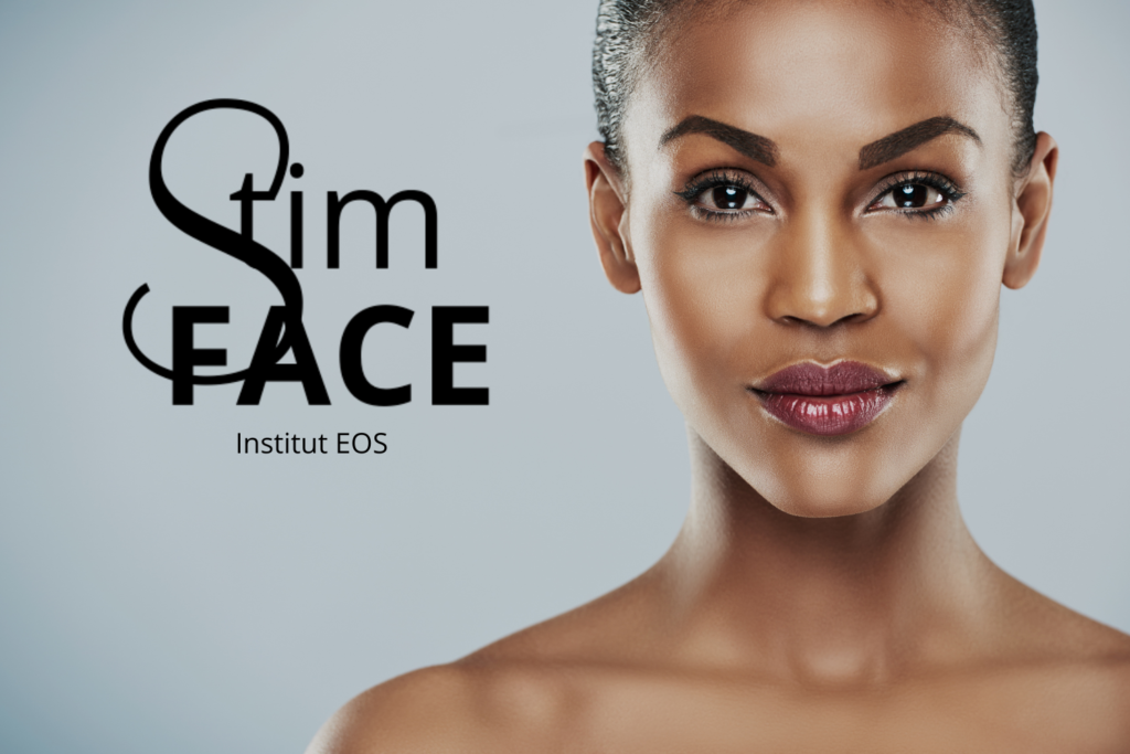 Stimface - Institut EOS - soins anti age